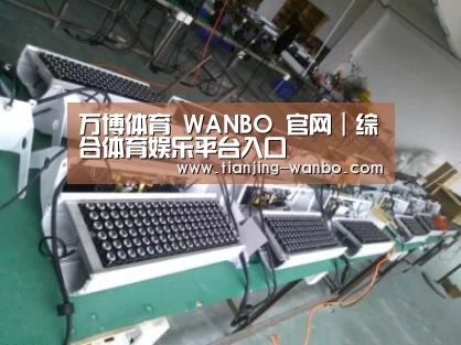 万博体育案例展示一